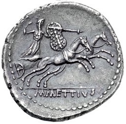 Roman Coins